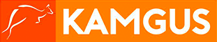 Kamgus Logo